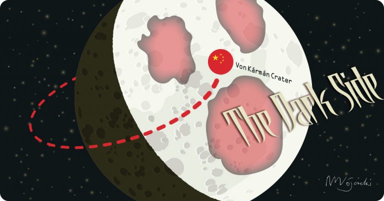 Graphic Design and the Dark Side of the Moon