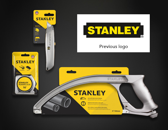 Creative logo design