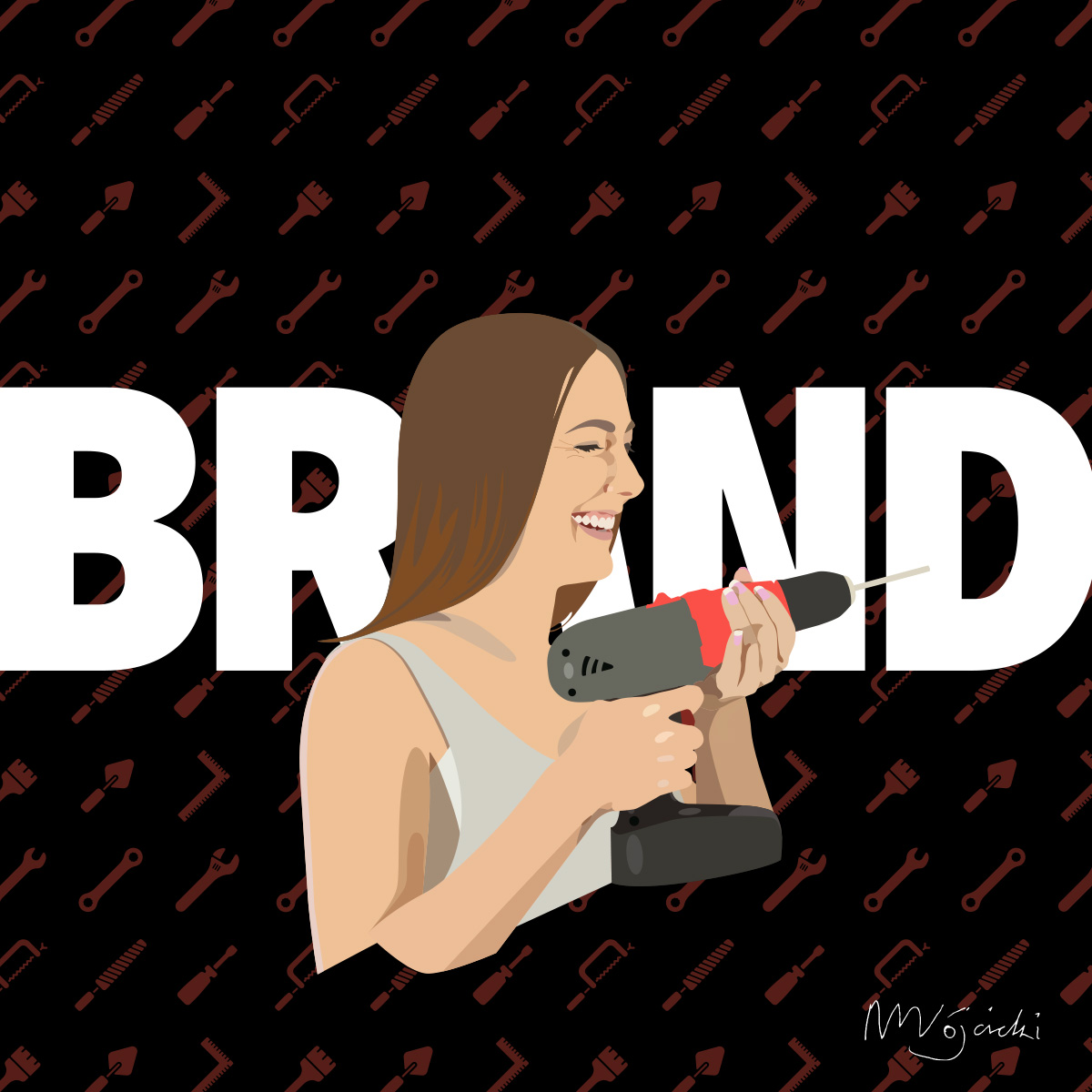 Creating a brand on a budget – three tips to help you succeed